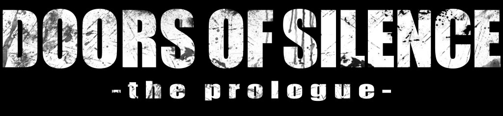 doors of silence
blackbite interactive